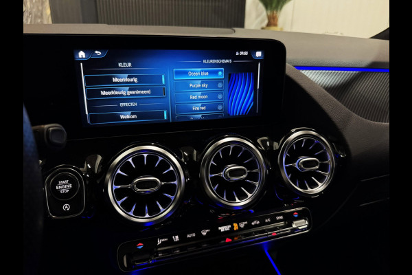Mercedes-Benz GLA 200 AMG 45 PACK|PANO|SFEER|MEMORY|BLIND SPOT|BOMVOL!