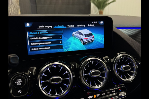 Mercedes-Benz GLA 200 AMG 45 PACK|PANO|SFEER|MEMORY|BLIND SPOT|BOMVOL!