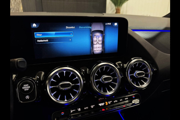 Mercedes-Benz GLA 200 AMG 45 PACK|PANO|SFEER|MEMORY|BLIND SPOT|BOMVOL!