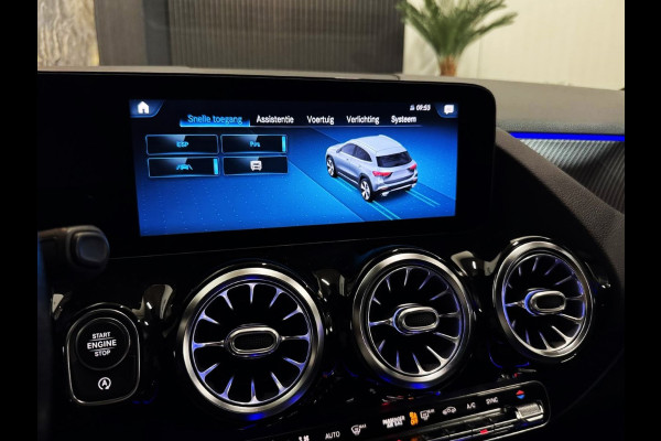 Mercedes-Benz GLA 200 AMG 45 PACK|PANO|SFEER|MEMORY|BLIND SPOT|BOMVOL!