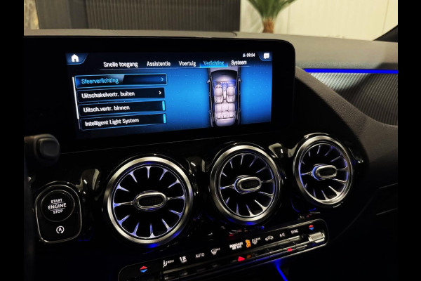 Mercedes-Benz GLA 200 AMG 45 PACK|PANO|SFEER|MEMORY|BLIND SPOT|BOMVOL!