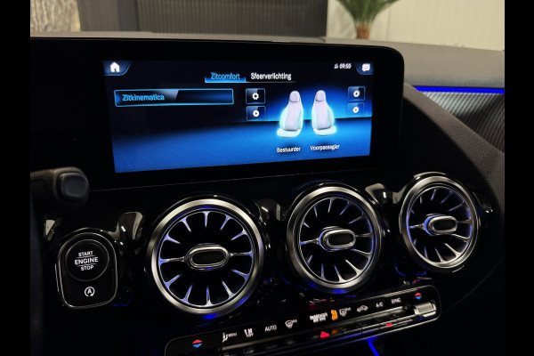 Mercedes-Benz GLA 200 AMG 45 PACK|PANO|SFEER|MEMORY|BLIND SPOT|BOMVOL!