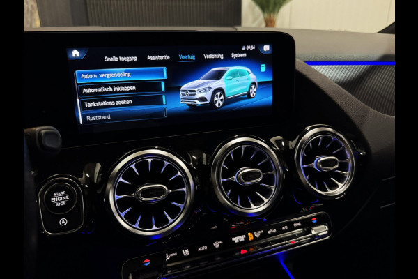 Mercedes-Benz GLA 200 AMG 45 PACK|PANO|SFEER|MEMORY|BLIND SPOT|BOMVOL!