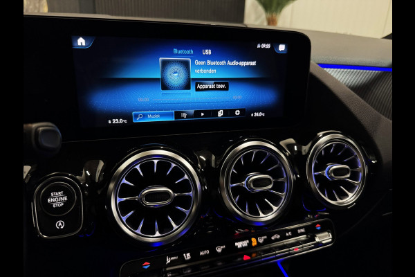 Mercedes-Benz GLA 200 AMG 45 PACK|PANO|SFEER|MEMORY|BLIND SPOT|BOMVOL!
