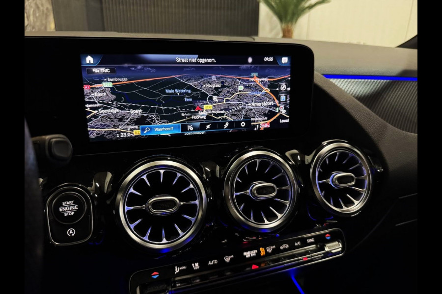 Mercedes-Benz GLA 200 AMG 45 PACK|PANO|SFEER|MEMORY|BLIND SPOT|BOMVOL!
