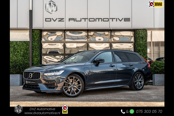Volvo V90 2.0 T8 AWD R-Design | Bowers&Wilkins Sound |