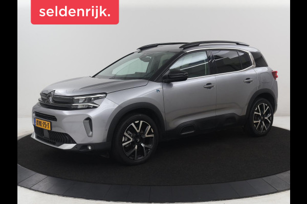 Citroën C5 Aircross 1.6 Plug-in Hybrid 225 Business Plus SOH 98,3% | Camera | LED | Stoelverwarming | Dodehoek Ass. |