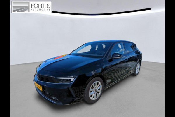 Opel Astra 1.2 Business Edition NL-AUTO | NAVI | CAMERA