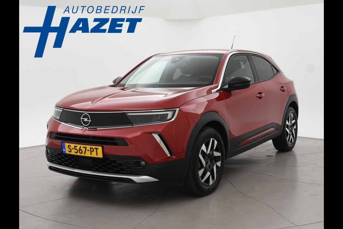 Opel Mokka Electric LEVEL 3 50 kWh 100 % SOH! + CARPLAY | DAB | CAMERA | 17 INCH