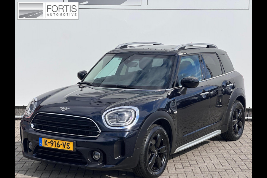MINI Countryman 1.5 Cooper Business Edition PANODAK | 1/2 LEDER | NAVI