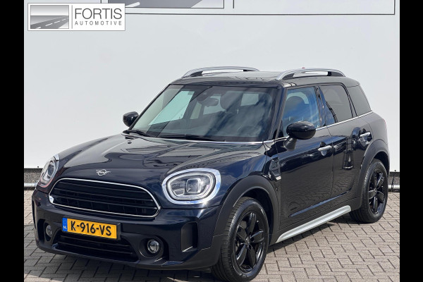 MINI Countryman 1.5 Cooper Business Edition PANODAK | 1/2 LEDER | NAVI
