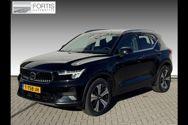 Volvo XC40 1.5 T4 Plug-in hybrid Plus Bright NL-AUTO | 360 CAMERA | STOELVERWARMING