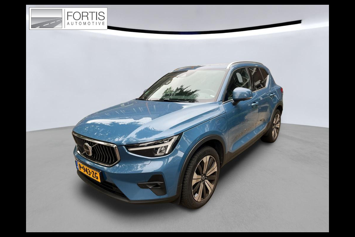 Volvo XC40 1.5 T4 Plug-in hybrid Ultimate Bright NL-AUTO | PANODAK | TREKHAAK | HARMAN KARDON