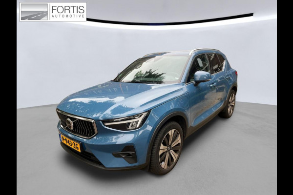 Volvo XC40 1.5 T4 Plug-in hybrid Ultimate Bright NL-AUTO | PANODAK | TREKHAAK | HARMAN KARDON