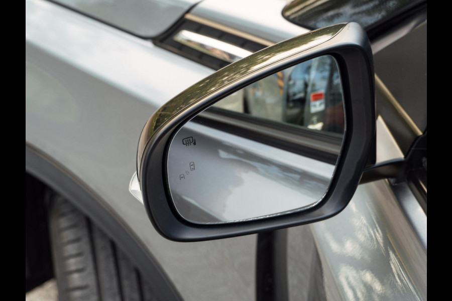 Suzuki Vitara 1.4 Boosterjet Style Smart Hybrid|Panorama|Leer