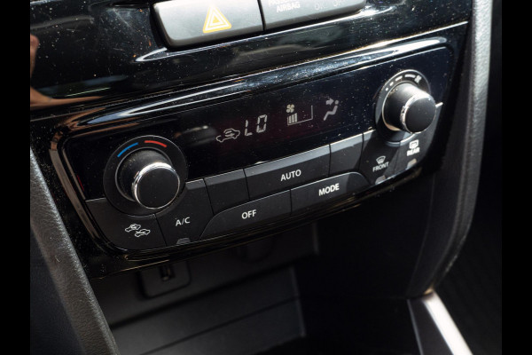 Suzuki Vitara 1.4 Boosterjet Style Smart Hybrid|Panorama|Leer