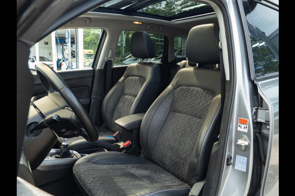 Suzuki Vitara 1.4 Boosterjet Style Smart Hybrid|Panorama|Leer