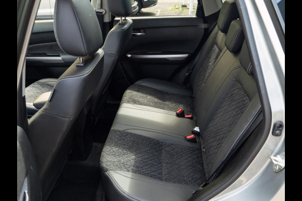 Suzuki Vitara 1.4 Boosterjet Style Smart Hybrid|Panorama|Leer