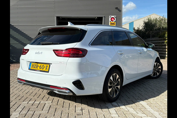 Kia Ceed Sportswagon 1.6 GDI PHEV DynamicLine GARANTIE, NIEUW STAAT !