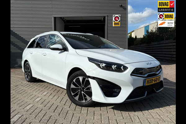 Kia Ceed Sportswagon 1.6 GDI PHEV DynamicLine GARANTIE, NIEUW STAAT !