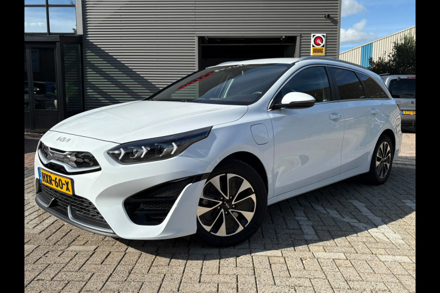 Kia Ceed Sportswagon 1.6 GDI PHEV DynamicLine GARANTIE, NIEUW STAAT !