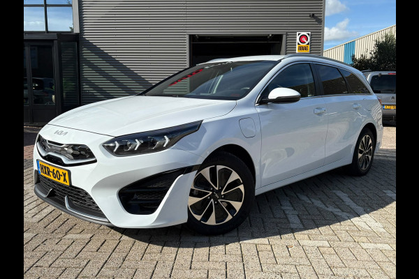 Kia Ceed Sportswagon 1.6 GDI PHEV DynamicLine GARANTIE, NIEUW STAAT !