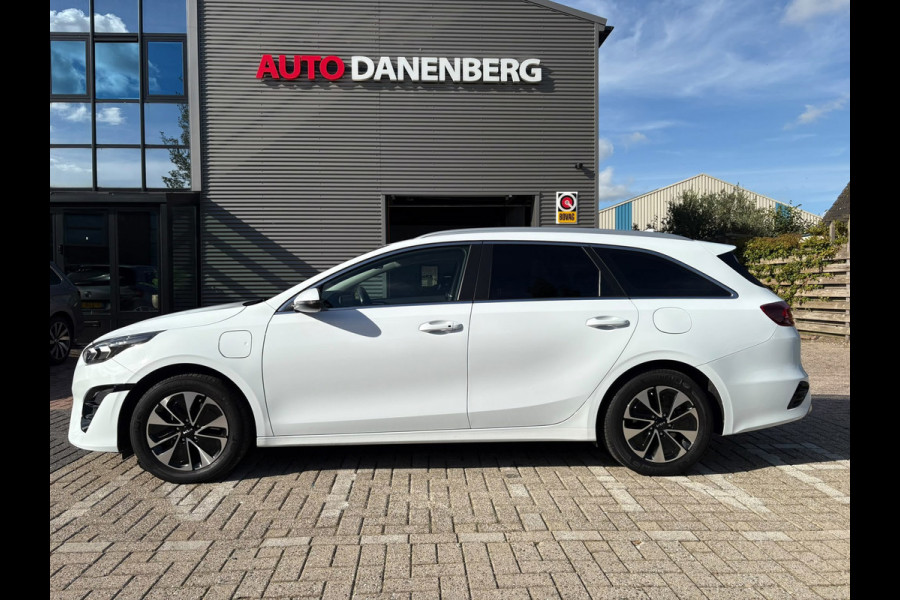 Kia Ceed Sportswagon 1.6 GDI PHEV DynamicLine GARANTIE, NIEUW STAAT !