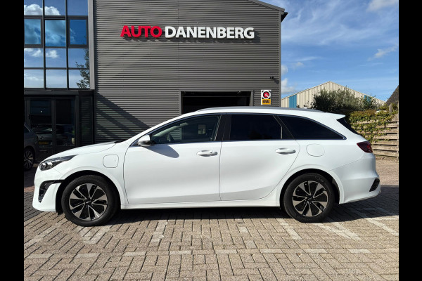 Kia Ceed Sportswagon 1.6 GDI PHEV DynamicLine GARANTIE, NIEUW STAAT !