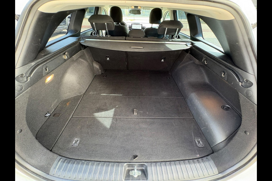 Kia Ceed Sportswagon 1.6 GDI PHEV DynamicLine GARANTIE, NIEUW STAAT !