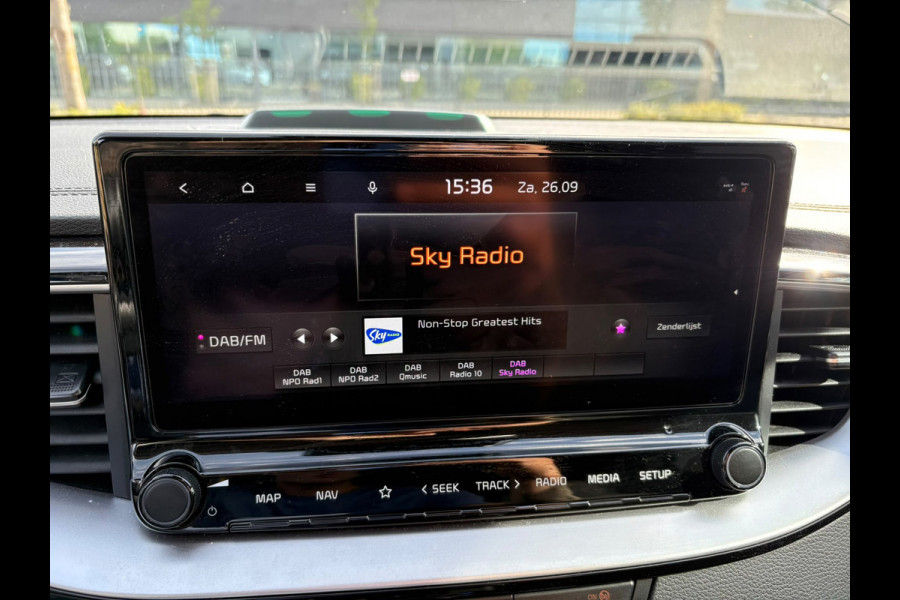 Kia Ceed Sportswagon 1.6 GDI PHEV DynamicLine GARANTIE, NIEUW STAAT !