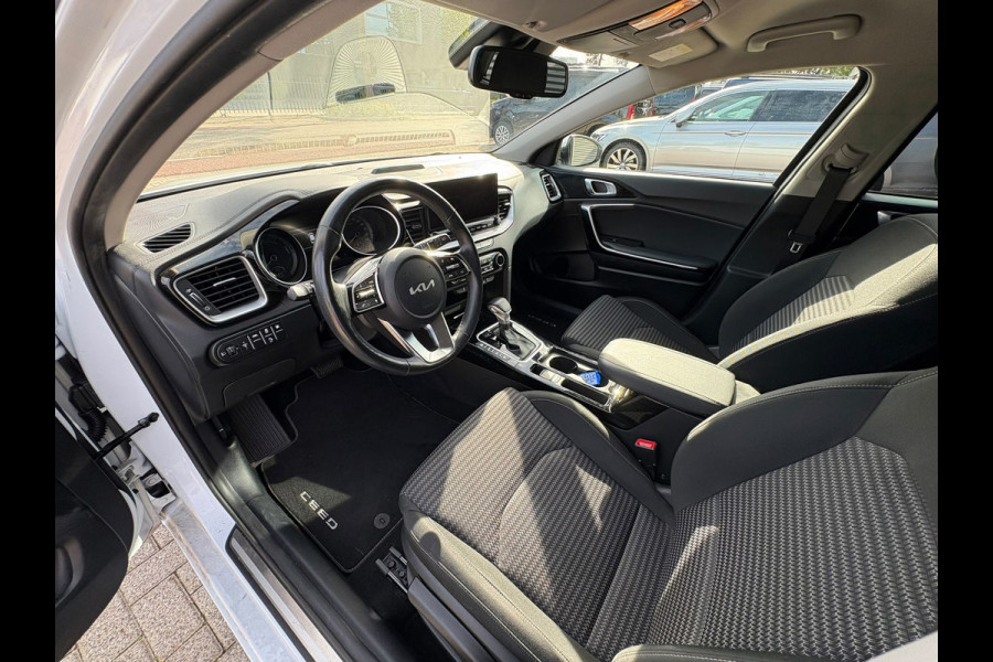 Kia Ceed Sportswagon 1.6 GDI PHEV DynamicLine GARANTIE, NIEUW STAAT !