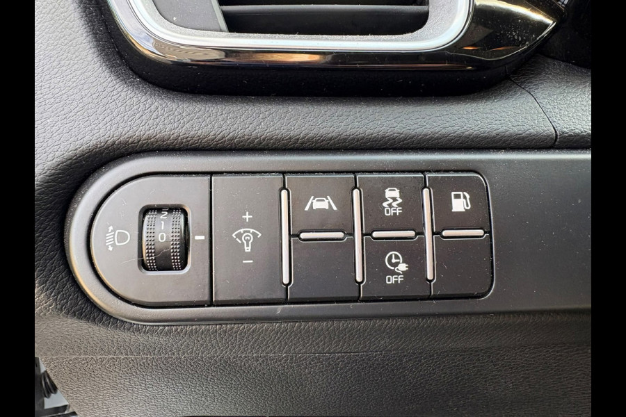 Kia Ceed Sportswagon 1.6 GDI PHEV DynamicLine GARANTIE, NIEUW STAAT !