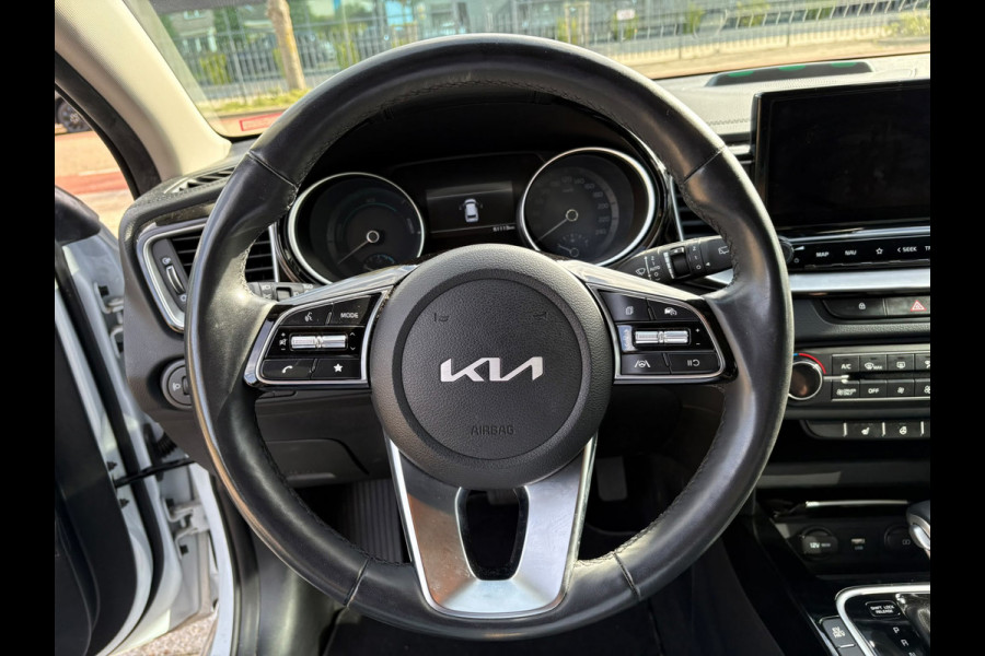 Kia Ceed Sportswagon 1.6 GDI PHEV DynamicLine GARANTIE, NIEUW STAAT !
