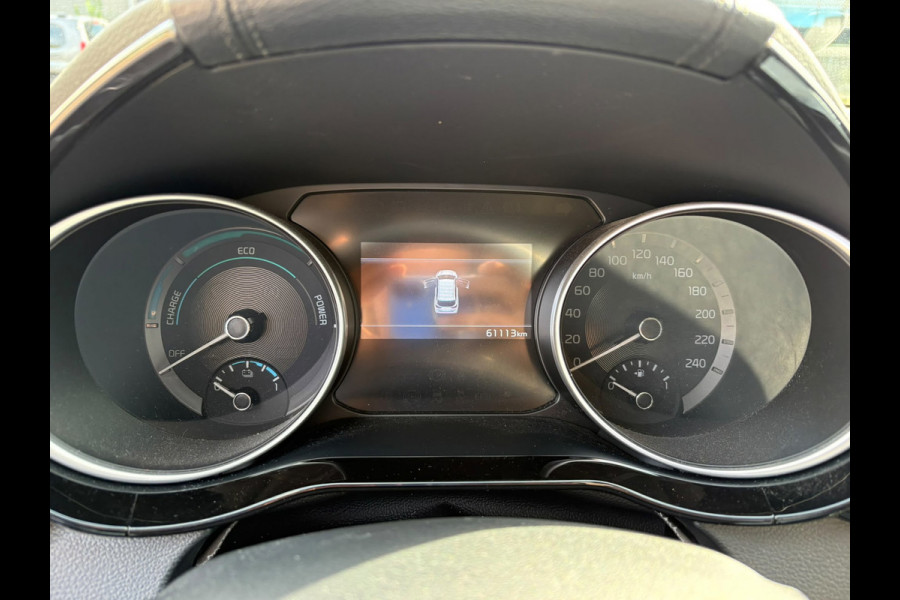 Kia Ceed Sportswagon 1.6 GDI PHEV DynamicLine GARANTIE, NIEUW STAAT !