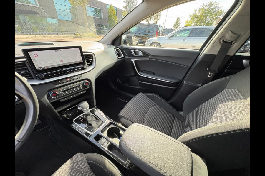 Kia Ceed Sportswagon 1.6 GDI PHEV DynamicLine GARANTIE, NIEUW STAAT !