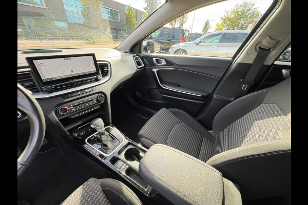 Kia Ceed Sportswagon 1.6 GDI PHEV DynamicLine GARANTIE, NIEUW STAAT !