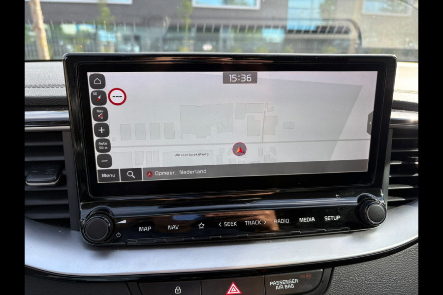 Kia Ceed Sportswagon 1.6 GDI PHEV DynamicLine GARANTIE, NIEUW STAAT !