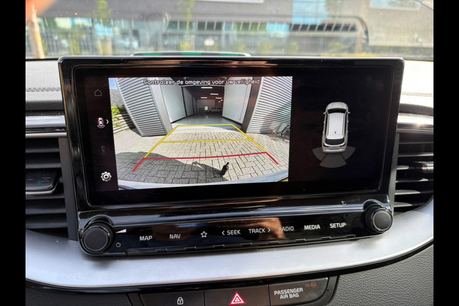Kia Ceed Sportswagon 1.6 GDI PHEV DynamicLine GARANTIE, NIEUW STAAT !