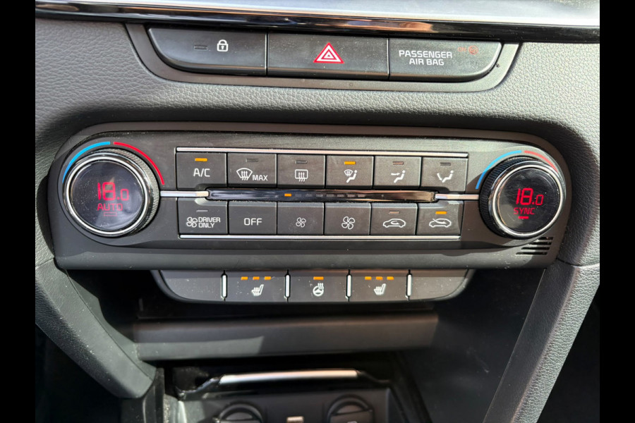 Kia Ceed Sportswagon 1.6 GDI PHEV DynamicLine GARANTIE, NIEUW STAAT !