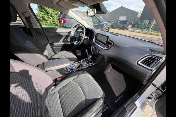 Kia Ceed Sportswagon 1.6 GDI PHEV DynamicLine GARANTIE, NIEUW STAAT !