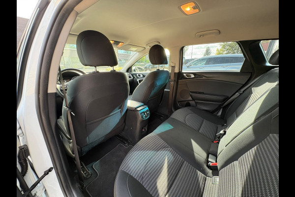 Kia Ceed Sportswagon 1.6 GDI PHEV DynamicLine GARANTIE, NIEUW STAAT !