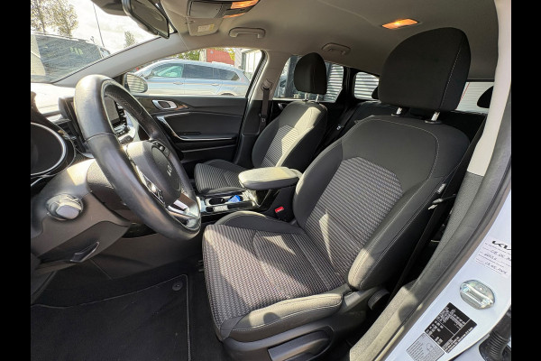 Kia Ceed Sportswagon 1.6 GDI PHEV DynamicLine GARANTIE, NIEUW STAAT !