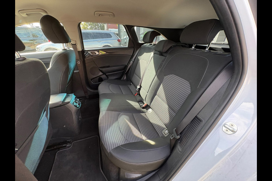 Kia Ceed Sportswagon 1.6 GDI PHEV DynamicLine GARANTIE, NIEUW STAAT !