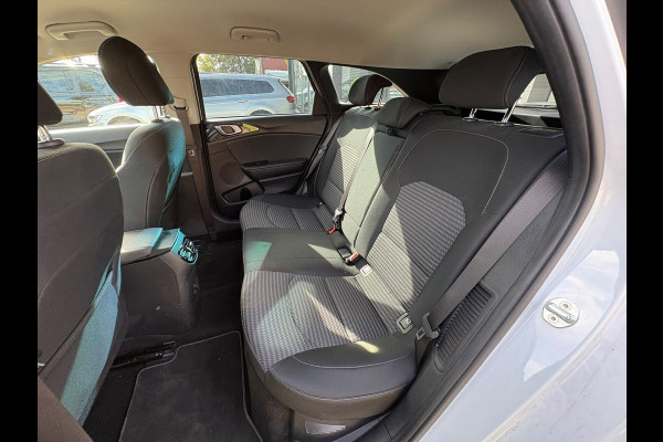 Kia Ceed Sportswagon 1.6 GDI PHEV DynamicLine GARANTIE, NIEUW STAAT !