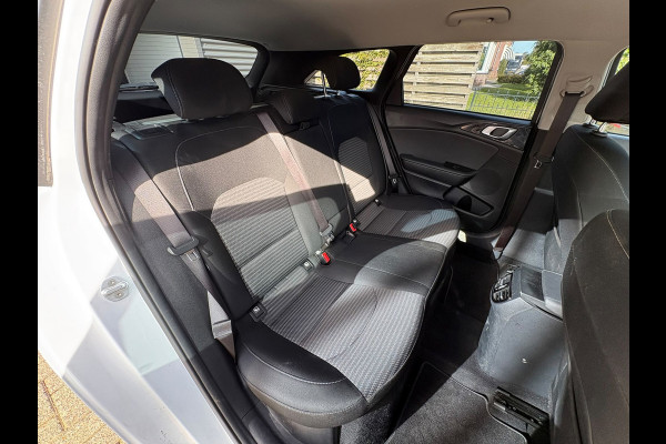 Kia Ceed Sportswagon 1.6 GDI PHEV DynamicLine GARANTIE, NIEUW STAAT !