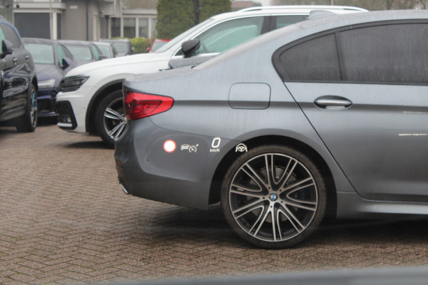 Mercedes-Benz EQS 450+ Edition 1 108 kWh / Hyperscreen / Panoramadak / 360Camera / Head-up / Burmester 3D Audio / Achterasbesturing / Laser LED / 21'' / Sfeerverlichting / Luchtvering / Keyless / Stoelventilatie / Dodehoek / DAB / A