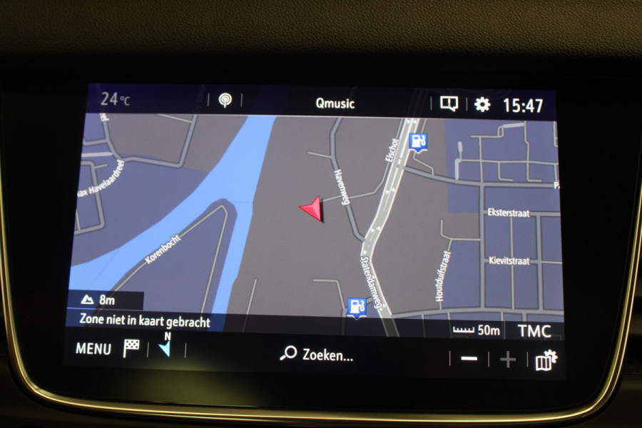 Opel Grandland X 1.2 Turbo Online Edition |Pano|