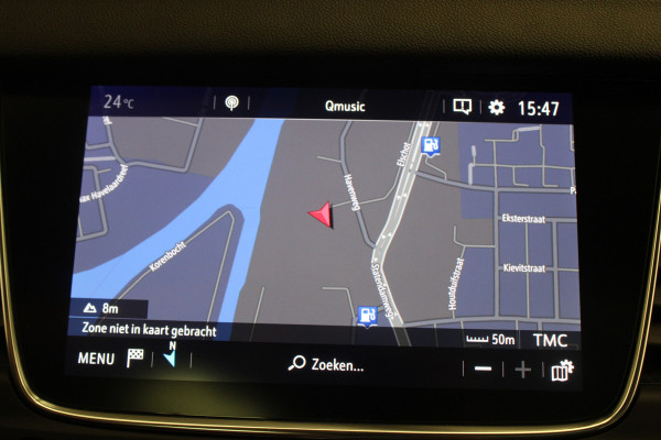 Opel Grandland X 1.2 Turbo Online Edition |Pano|
