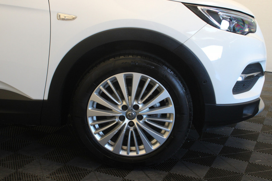 Opel Grandland X 1.2 Turbo Online Edition |Pano|