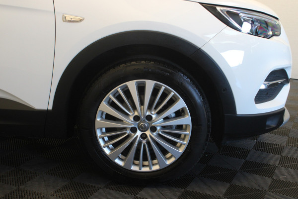 Opel Grandland X 1.2 Turbo Online Edition |Pano|